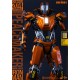 Iron Man Mark XXXVI Peacemaker 1/6 scale figure 34 cm